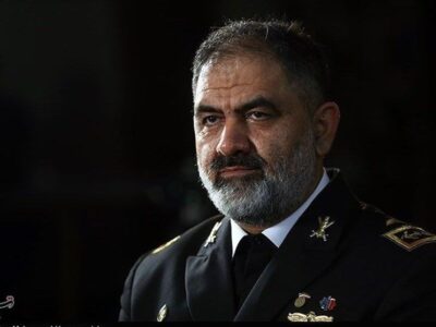 امیر ایرانی: ملت فهیم ایران در حوادث اخیر دشمن را ناامید کردند