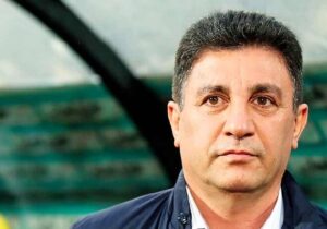 انتخاب ۷ ستاره پرسپولیسی برای جام جهانی توسط قلعه نوعی