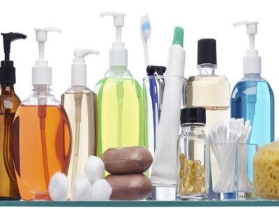 انتشار اسامی محصولات بهداشتی غیرمجاز