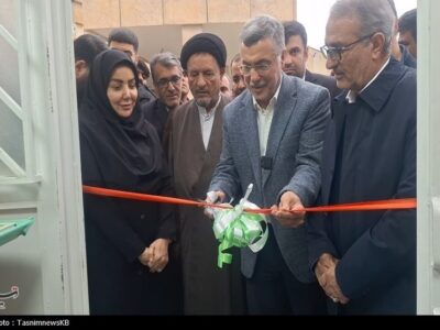 انتقاد وزیر بهداشت از کاهش جمعیت و بالارفتن سن باروری