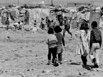 انقلاب اسلامی و بازتعریف نظم جهانی