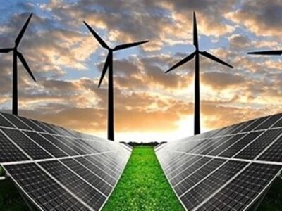 انقلاب انرژی تجدیدپذیر در شرق ایران؛ تولید ۲۷۳ مگاوات انرژی خورشیدی