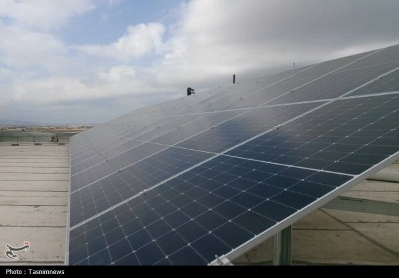 انقلاب انرژی تجدیدپذیر در شرق ایران؛ تولید 273 مگاوات انرژی خورشیدی اخبار سیستان ,