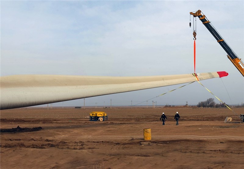 انقلاب انرژی تجدیدپذیر در شرق ایران؛ تولید 273 مگاوات انرژی خورشیدی اخبار سیستان ,