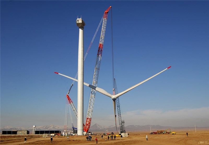 انقلاب انرژی تجدیدپذیر در شرق ایران؛ تولید 273 مگاوات انرژی خورشیدی اخبار سیستان ,