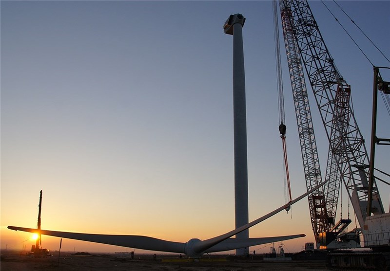 انقلاب انرژی تجدیدپذیر در شرق ایران؛ تولید 273 مگاوات انرژی خورشیدی اخبار سیستان ,