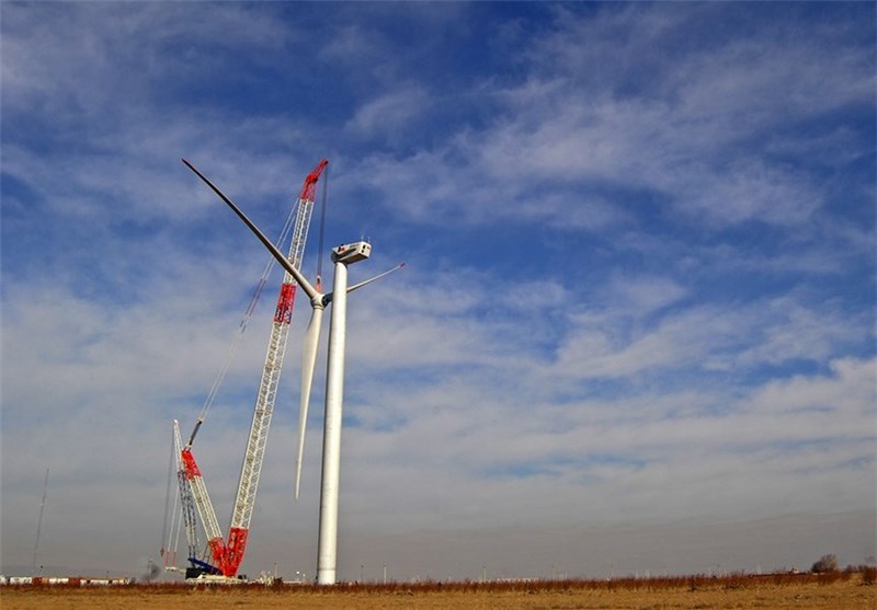 انقلاب انرژی تجدیدپذیر در شرق ایران؛ تولید 273 مگاوات انرژی خورشیدی اخبار سیستان ,