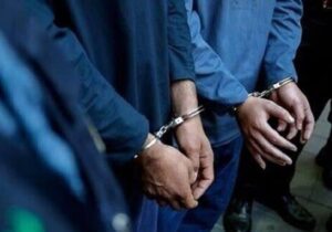 انهدام باند راهزنان مسلح جادههای لرستان/ یک پلیس و سرکرده باند کشته شدند