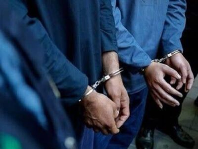 انهدام باند راهزنان مسلح جاده‌های لرستان/ یک پلیس و سرکرده باند کشته شدند