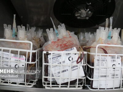 اهدای خون در ماه رمضان نباید به شب‌های قدر محدود شود