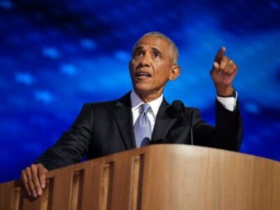 اوباما حرف آخر را درباره تاسیسات زیرزمینی زد