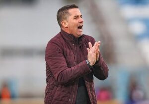 اوسمار: هنوز شانس رسیدن به صدر جدول را داریم