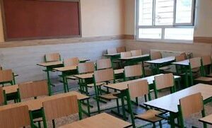 ایران چند هزار مدرسه غیردولتی دارد؟