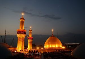 ایران گنبد جدید حرم امام حسین (ع) را با طلا ساخت / طلاهای گنبد از کجا تأمین شد؟