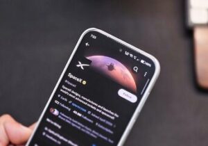 ایلان ماسک گوشی اختصاصی با پشتیبانی از اینترنت ماهواره‌ای می‌سازد؟