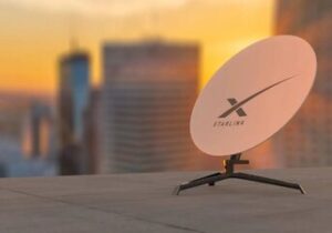 اینترنت ماهوارهای استارلینک اکنون ۱۰ میلیون کاربر دارد