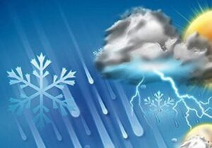 بارش برف و باران تا چه زمانی ادامه دارد؟