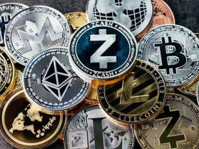 بازار ارزهای دیجیتال در چهارشنبه ۶ اسفند ۱۴۰۴ / بیتکوین و اتریوم پیشتاز بازار شدند