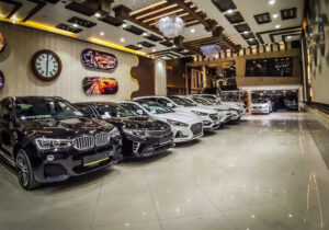 بازار خودرو در سایه مذاکرات تهران–واشنگتن به کدام سو می‌ رود؟