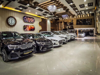 بازار خودرو در سایه مذاکرات تهران–واشنگتن به کدام سو می‌ رود؟