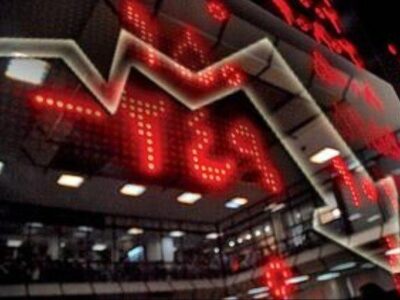 بازار سرمایه همچنان در مسیر ریزش+ نقشه