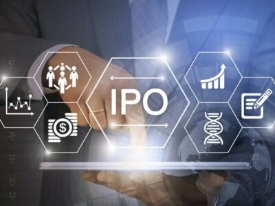 بازار سهام فردا، عرضه اولیه دارد