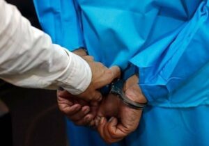 بازداشت سه متهم سابقهدار به همراه چهار قبضه سلاح