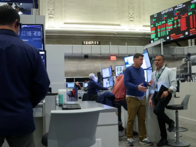 بازگشت اس‌اندپی ۵۰۰ با فروکش نگرانی‌های هوش مصنوعی