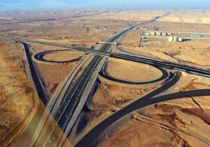 بازگشت سرمایه پروژه‌های آزادراهی به ۳۰ درصد رسید