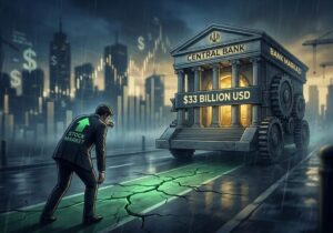 بانک‌ها ۳۳ میلیارد دلار به کسب و کارها وام دادند/ بازار سرمایه توان رقابت با شبکه بانکی را دارد؟