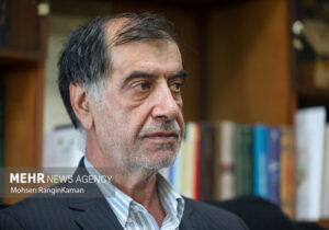 باهنر: راهپیمائی ۲۲ بهمن پیام روشنی به جهان بود که ایران پایدار است