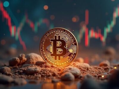 بحران در شبکه بیت‌کوین / سختی استخراج به پایین‌ترین سطح رسید