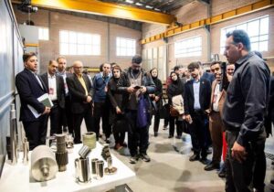 بخش قابلتوجهی از موانع قانونی همکاری هلدینگ خلیجفارس با شرکتهای دانشبنیان، فناور و دانشگاهها برطرف شد/ چالش اصلی شرکتهای فناور اتصال به بازار است