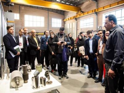 بخش قابلتوجهی از موانع قانونی همکاری هلدینگ خلیجفارس با شرکتهای دانشبنیان، فناور و دانشگاهها برطرف شد/ چالش اصلی شرکتهای فناور اتصال به بازار است