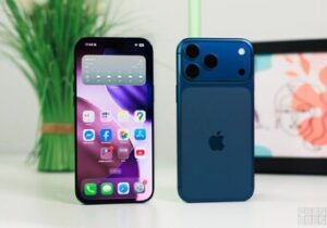 بررسی آیفون ۱۷ پرو مکس پس از گذشت چهار ماه از رونمایی