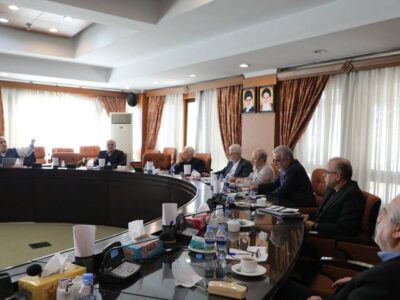 بررسی چالش های حوزه مواد غذایی و بهداشتی