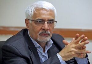 برزگر: حلقه‌های میانی،پیونددهنده ایده‌های رهبری با حل مسائل عینی هستند