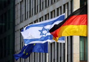 برلین در سراشیبی افول؛ چالش اعتبار جهانی آلمان درسایه حمایت از تل آویو