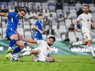 برنامه تیم‌ملی برای جام جهانی/ تاریخ رونمایی از پیراهن مشخص شد