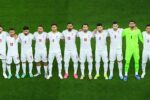 برنامه فیفادی فروردین تیم ملی ایران اعلام شد