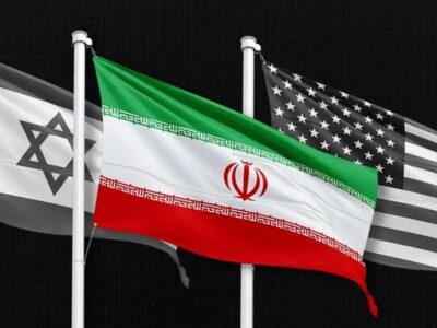 برنامه نهایی آمریکا و اسرائیل برای ایران و ترکیه / دبیرکل حزب وطن افشا کرد