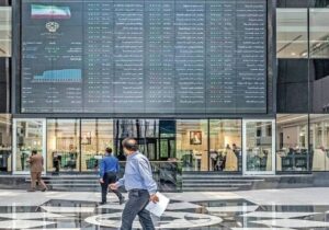 بورس از نفس افتاد/ شاخص کل کانال ۴ میلیونی را واگذار کرد