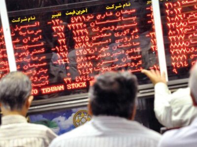 بورس در لبه انفجار / جهش تاریخی در راه است؟