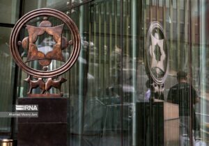 بورس در مدار ریزش/ افت ۳۵ هزار واحدی شاخص