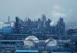 بومی سازی کاتالیست پلی اتیلن سنگین پایپ در شرکت پتروشیمی جم در آستانه عملیات پیش راه‌اندازی و تولید آزمایشی