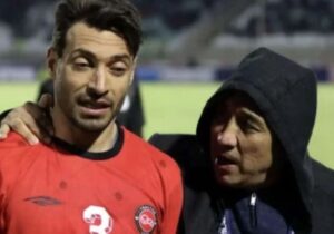 بیانیه ملوان علیه خداداد و شجاع/ سرپرست تراکتور توهین نژادپرستانه کرد!