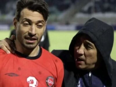 بیانیه ملوان علیه خداداد و شجاع/ سرپرست تراکتور توهین نژادپرستانه کرد!