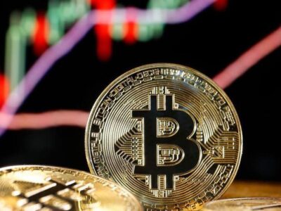 بیتکوین در مسیر بدترین عملکرد ماهانه از ۲۰۲۲؛ ریزش ۱۹ درصدی در یکماه