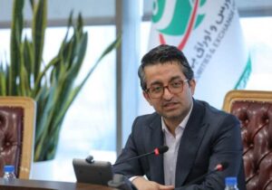 تاب‌آوری و نوآوری در بازار سرمایه باید همزمان مدیریت شوند