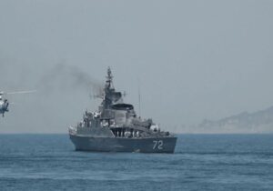 تاثیر عجیب رزمایش سپاه بر قیمت جهانی نفت